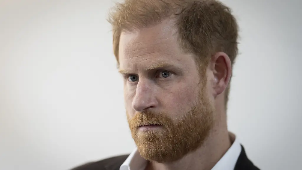 Prinz Harrys Entsetzen über Gerichtsentscheidung und mutmaßliche Vertuschung