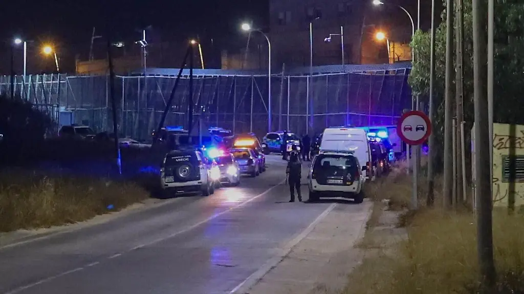 Migrationsdruck auf spanische Exklaven: Melilla und Ceuta im Fokus