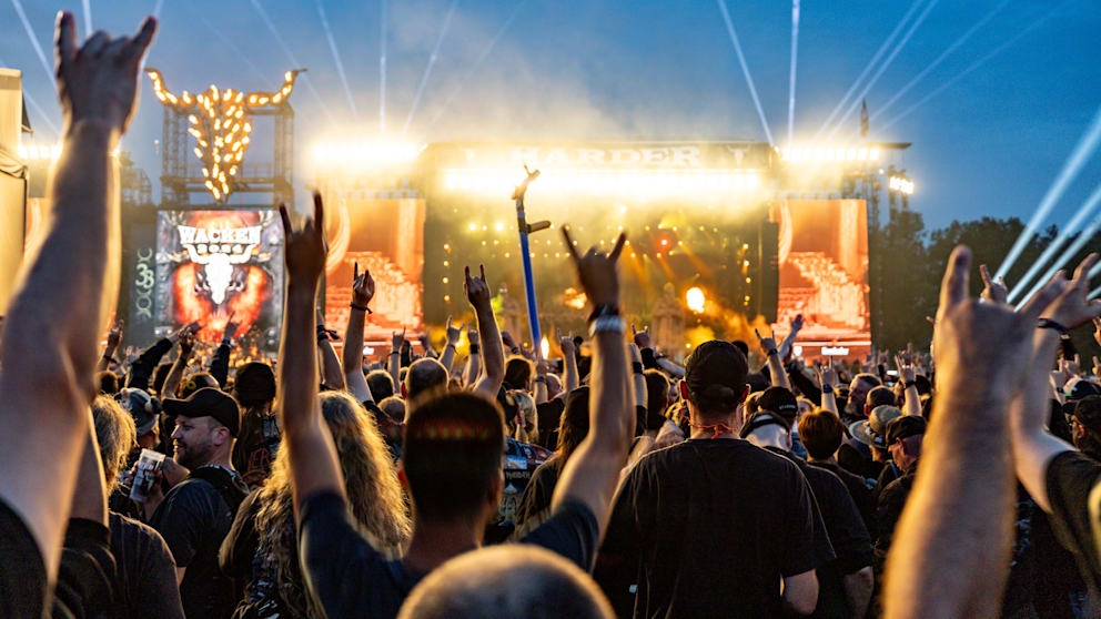 Tragische Ereignisse beim CSD in Berlin und Rückblick auf das Wacken Festival