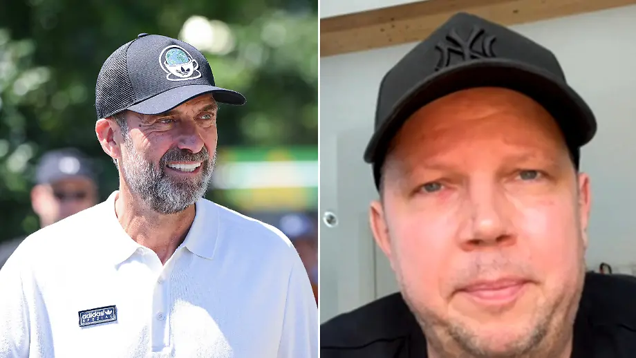 Jürgen Klopp als möglicher Bundestrainer: Welche Eigenschaft ihm helfen könnte