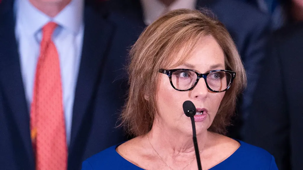 Darline Graham Nordone übernimmt das Mandat ihres Bruders