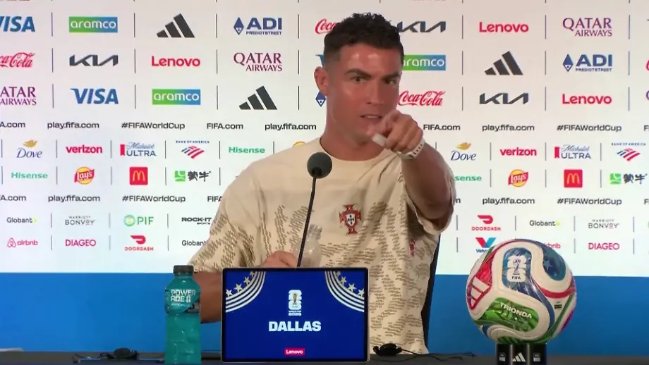 Portugal bei der WM ausgeschieden: Ronaldo beendet seine WM-Karriere
