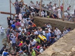 Debatte über Migration nach Ceuta und ihre Auswirkungen auf Europa