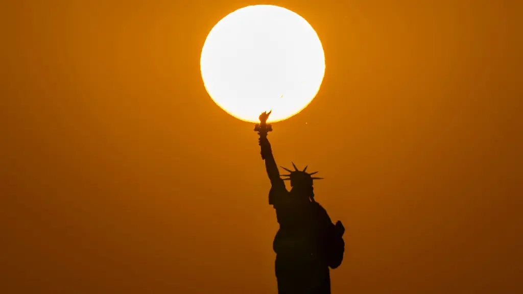 US-Städte erleben Rekordhitze