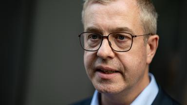 Neuer CDU-Spitzenkandidat in Berlin: Stefan Evers führt in den Wahlkampf