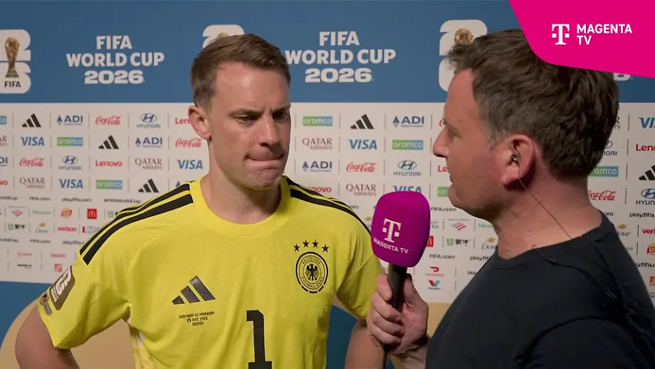 Manuel Neuers DFB-Comeback: Kein bereuter Schritt trotz WM-Aus