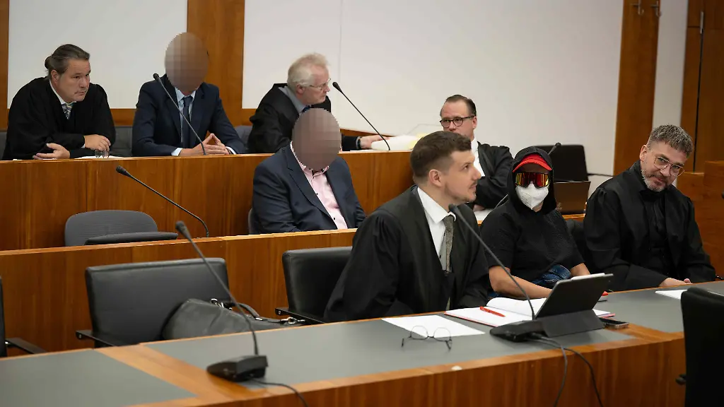 Skandal um Listerien in Wilke-Wurst: Prozessauftakt ohne Aussage der Angeklagten
