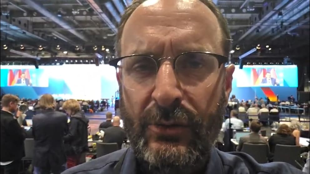Analyse des AfD-Parteitags: Machtverhältnisse geklärt