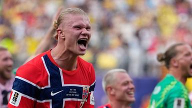 Analyse der bevorstehenden WM-Viertelfinalpartien