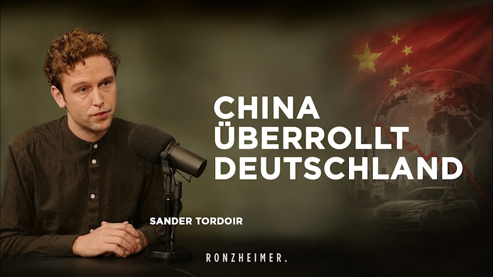 Klopps neue Rolle und Sorgen um die deutsche Wirtschaft