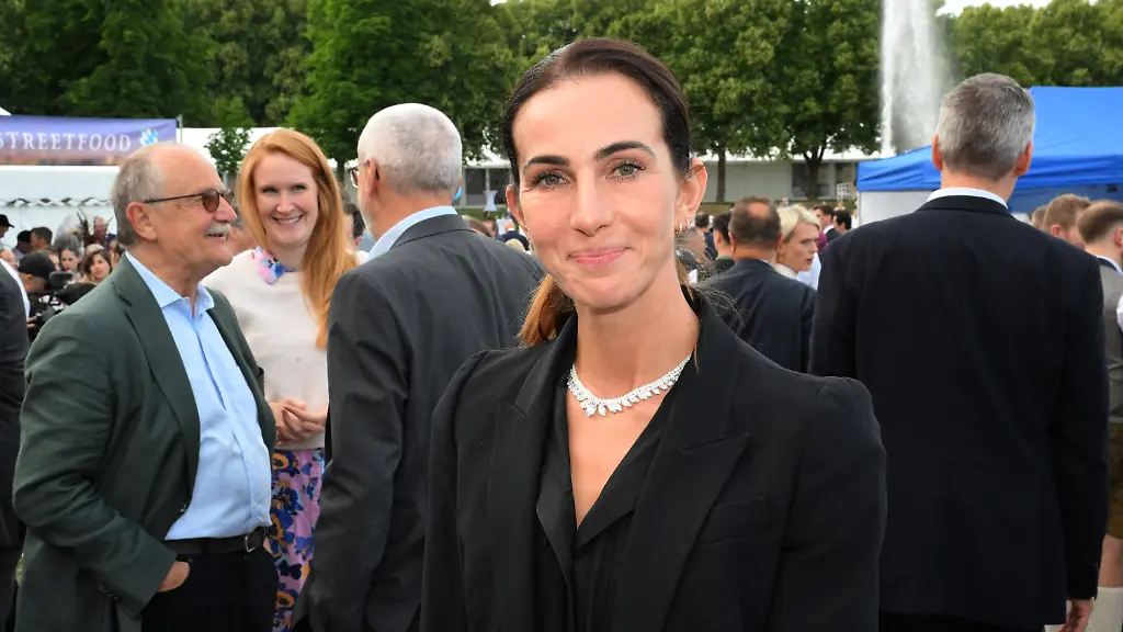 Lisa Müller spricht über ihre Zukunft und alte Beziehungen