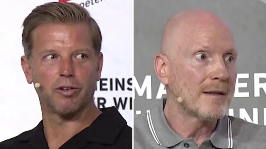 Kritik an Infantinos WM-Plänen