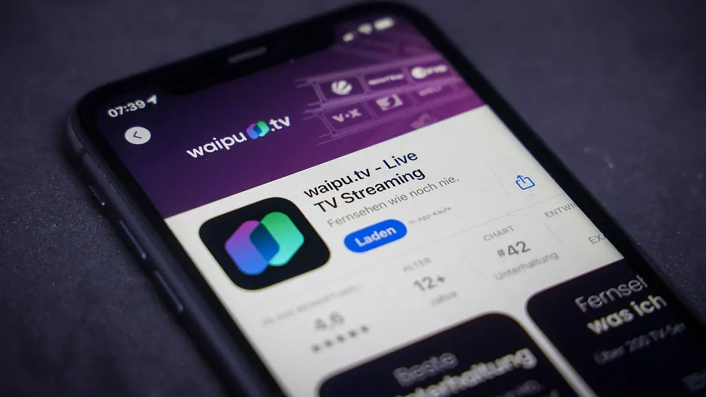 Waipu.tv und Wow: Günstiges Streaming-Angebot nur noch heute