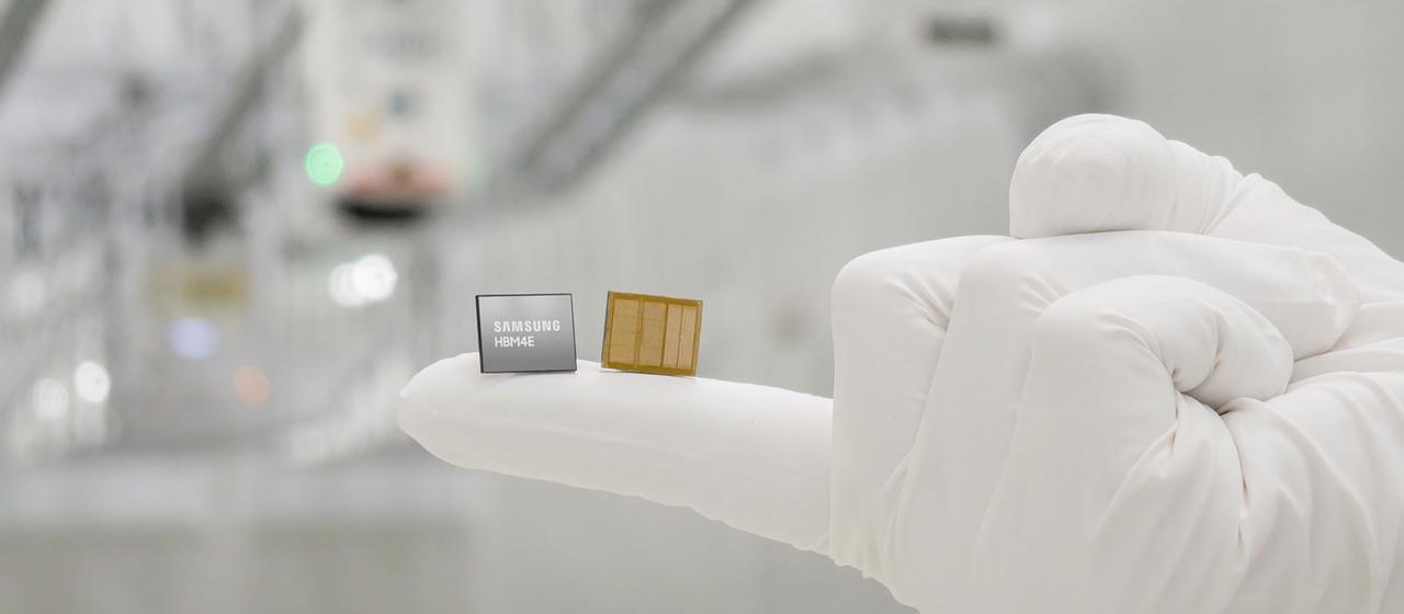 Risiken der KI-Rally: Der Chip-Boom im Wandel