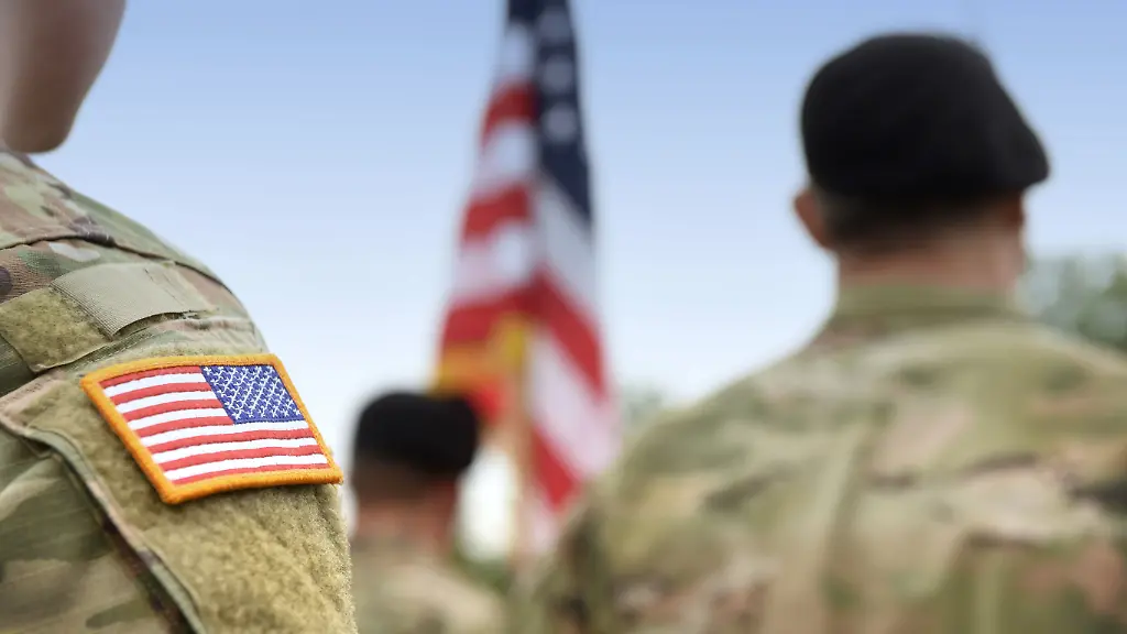 Zunahme der US-Todesfälle im Iran-Konflikt