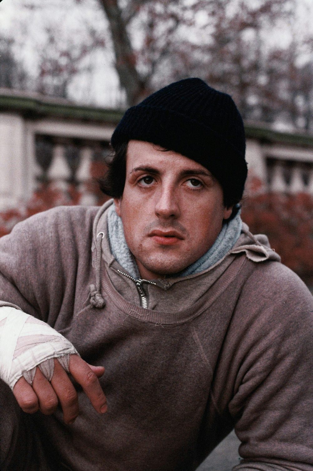 Sylvester Stallone: Ein Leben voller Herausforderungen und Erfolge