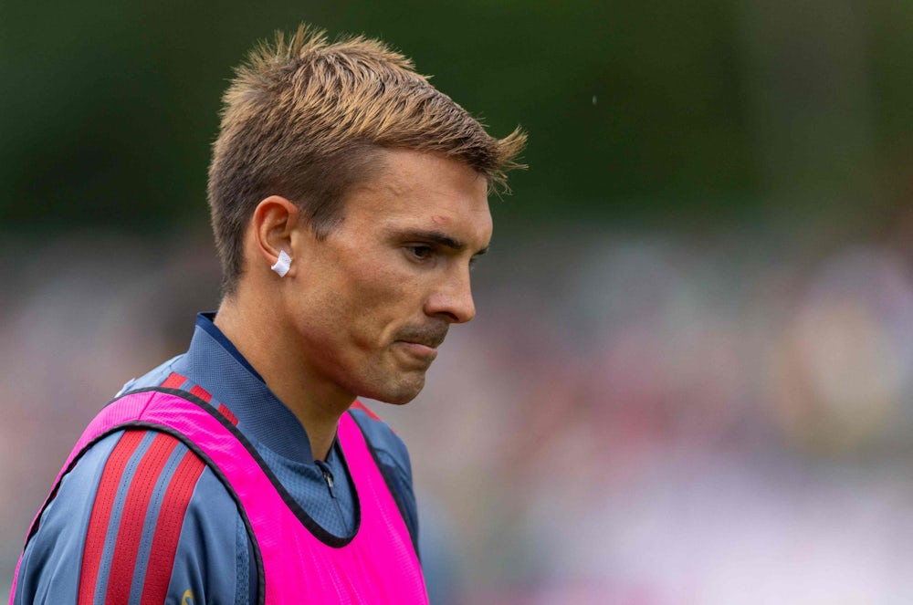 Transferstrategie des FC Bayern: Abgänge erwartet