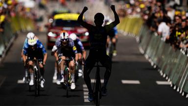 40. Jahrestag des Mauerfalls als Grund für Tour-de-France-Start in Deutschland