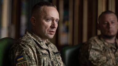 Donald Trump und die Ukraine: Eine Bilanz der letzten Monate