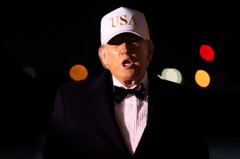 Trump und die Reaktionen auf EU-Strafe gegen Google