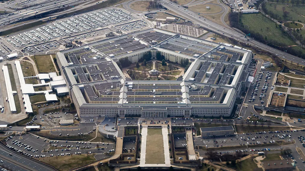 Pentagon erzielt Teilerfolg gegen ‘New York Times’