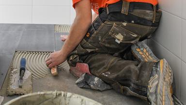 Sorgen um das Renteneintrittsalter bei deutschen Arbeitnehmern