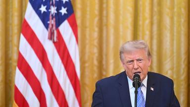 US-Wahlen und Trumps Vorwürfe gegen China