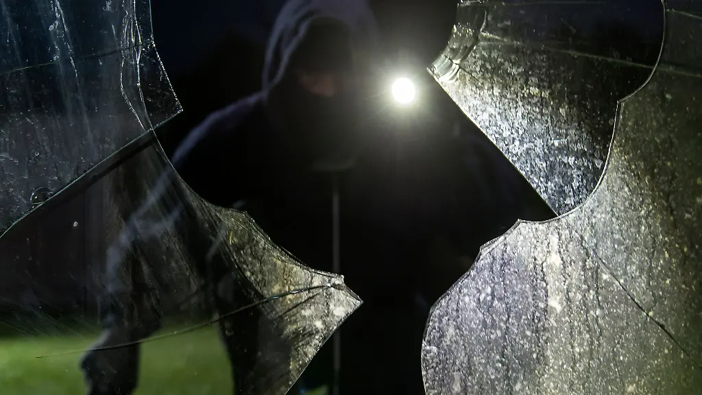 Sicheres Zuhause: Strategien gegen Einbrecher
