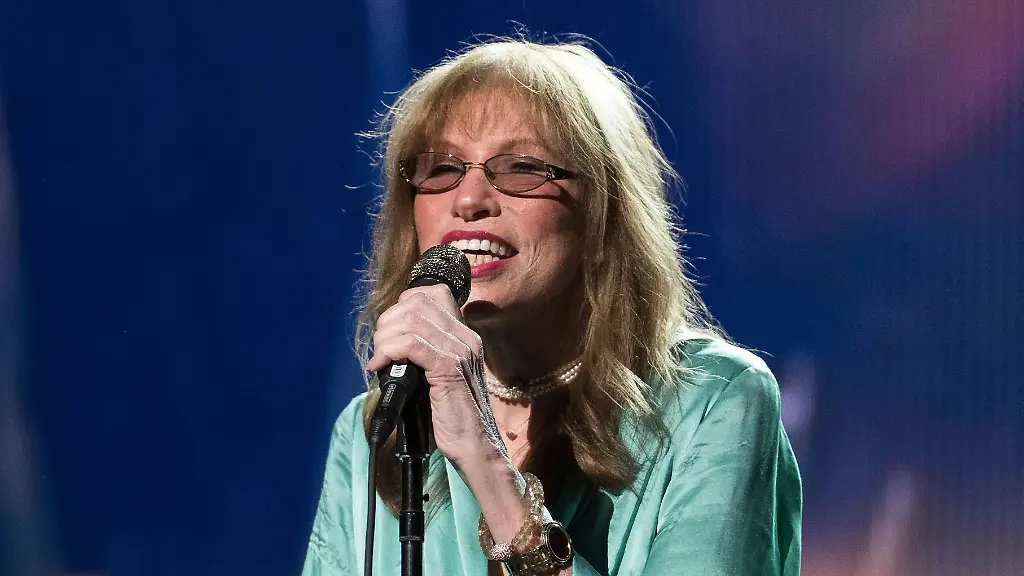 Carly Simon gibt Parkinson-Erkrankung öffentlich bekannt