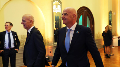 Aktuelle Ereignisse der Fußball-WM 2026