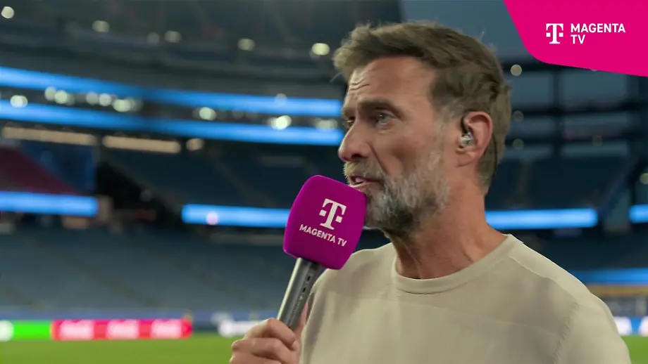 Jürgen Klopp begeistert Fans mit markanten Aussagen