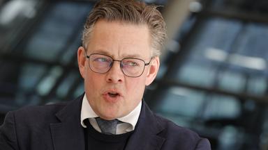 Debatte um Sicherheitsrisiko durch AfD-Landesregierungen