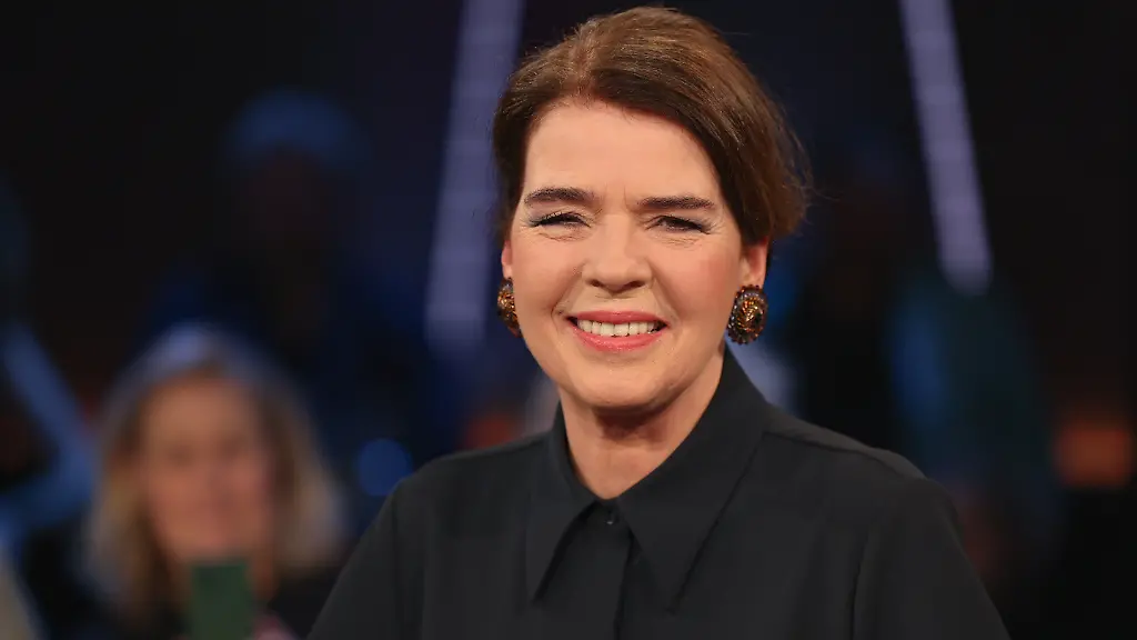 Abstimmung Jugendwort 2026: Susanne Daubners Beitrag mit Gesang