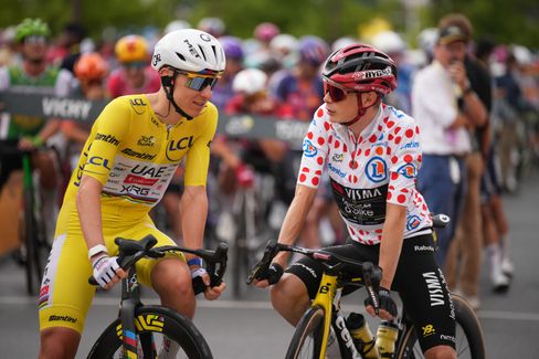 Tour de France: Highlights und Herausforderungen