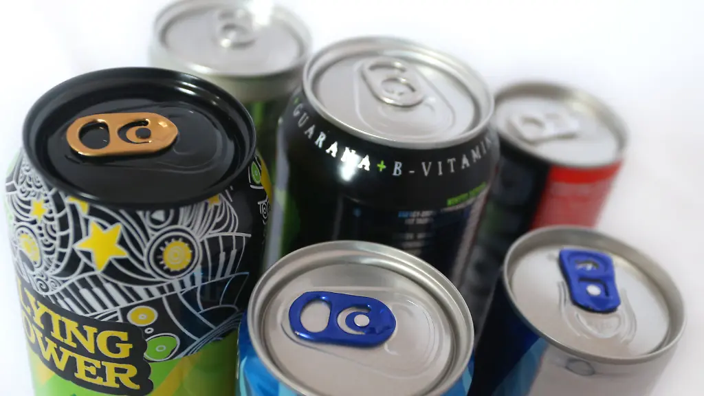 England schränkt Verkauf von Energydrinks ein