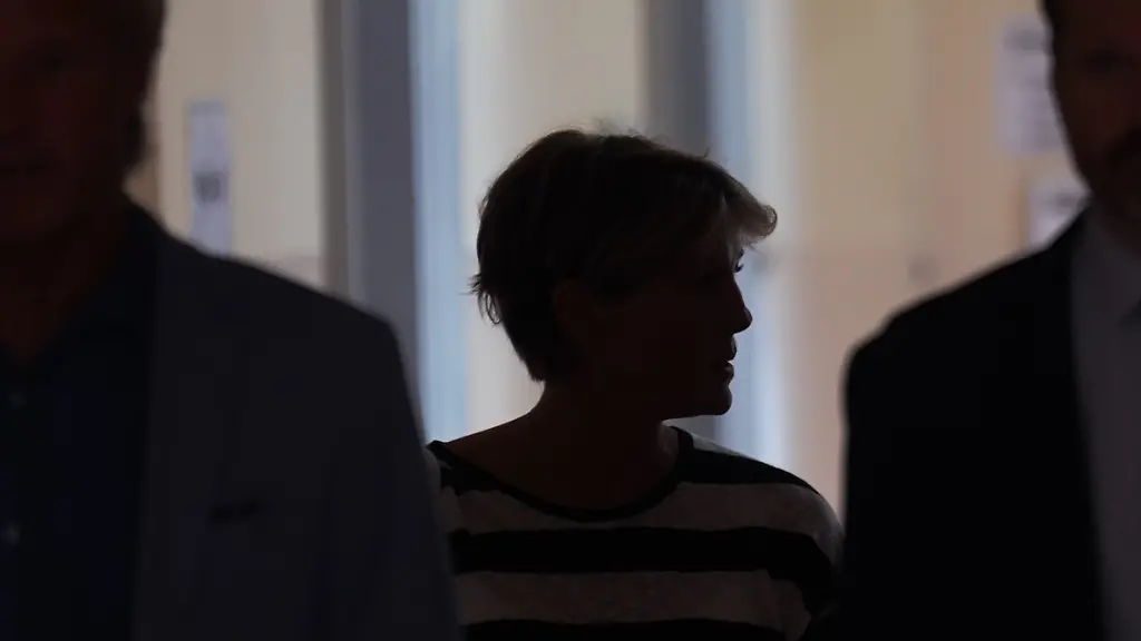 Richterin droht Christina Block mit Haftbefehl