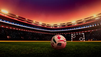 Fußball-Weltmeisterschaft 2026: England gegen Argentinien