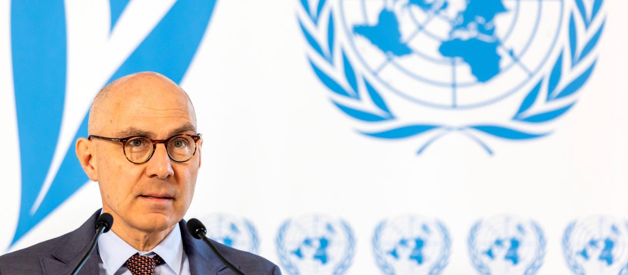 UN-Generalversammlung verlängert Amtszeit von Volker Türk