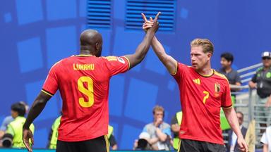 Der Umbruch der „Goldenen Generationen“ im internationalen Fußball