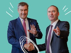 Die Amtszeitbegrenzung und ihre politischen Konsequenzen in Bayern
