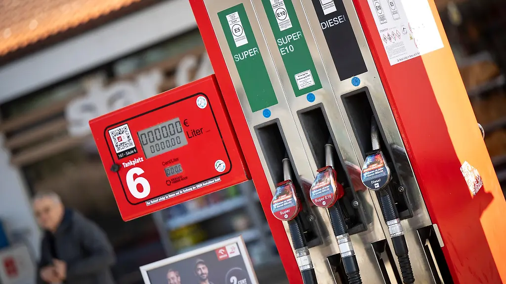 Tipps zum Sparen beim Tanken nach Ende des Tankrabatts