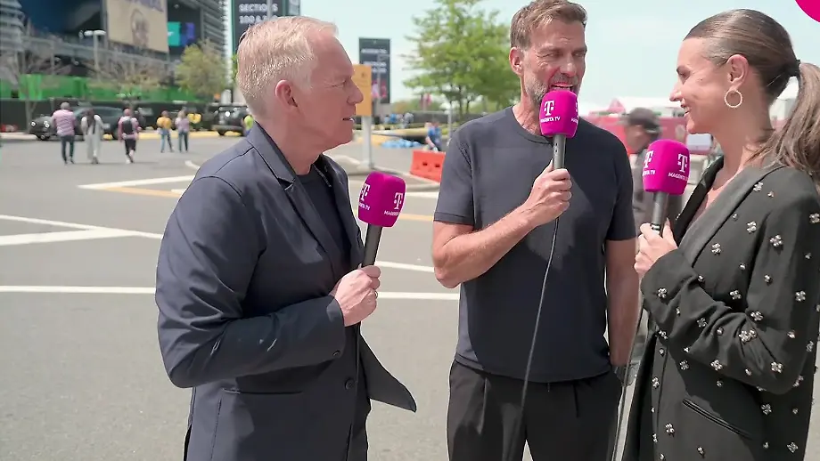Die XXL-Halbzeitshow der Fußball-WM 2026
