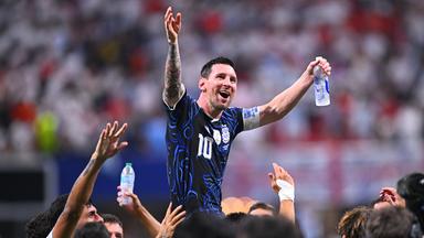WM 2026: Argentiniens Chancen gegen Spanien