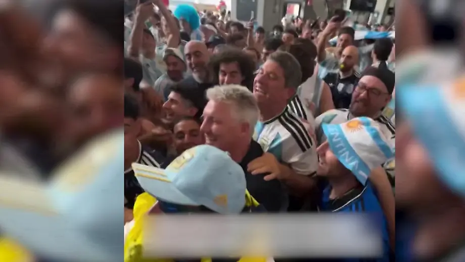 Argentinier vergeben Bastian Schweinsteiger seine WM-Schulden