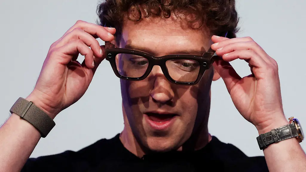 Zuckerberg unzufrieden mit KI-Fortschritt bei Meta
