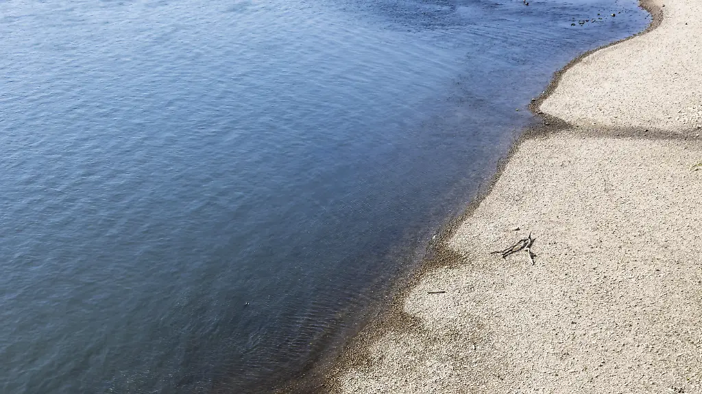 Kommunen Untersagen Wasserentnahme aus Flüssen wegen Hitze