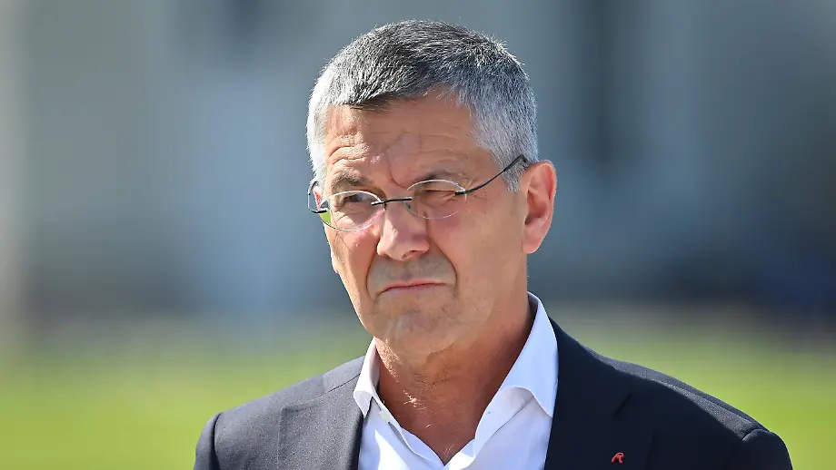 Bayern-Präsident lobt die Wahl von Jürgen Klopp als Bundestrainer