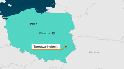 Aktuelle Entwicklungen im Ukraine-Konflikt
