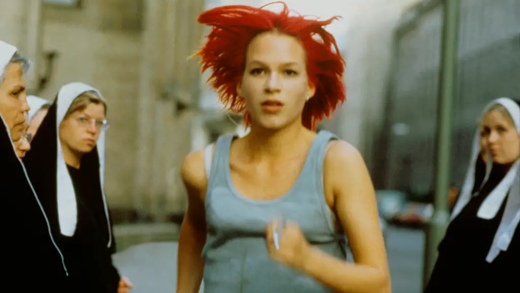 Franka Potente: Ein Blick auf Karriere und Leben