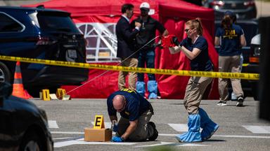 Ähnlicher Vorfall in Maine nach tödlichem ICE-Einsatz in Texas